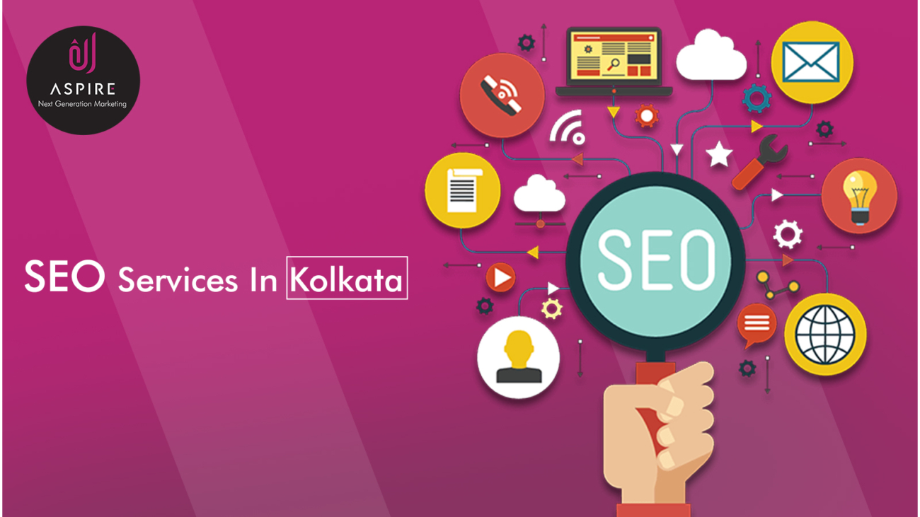 Affordable SEO service in Kolkata