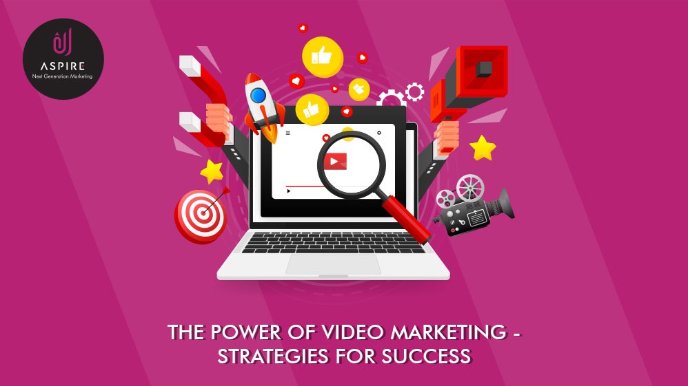Power of Video Marketing