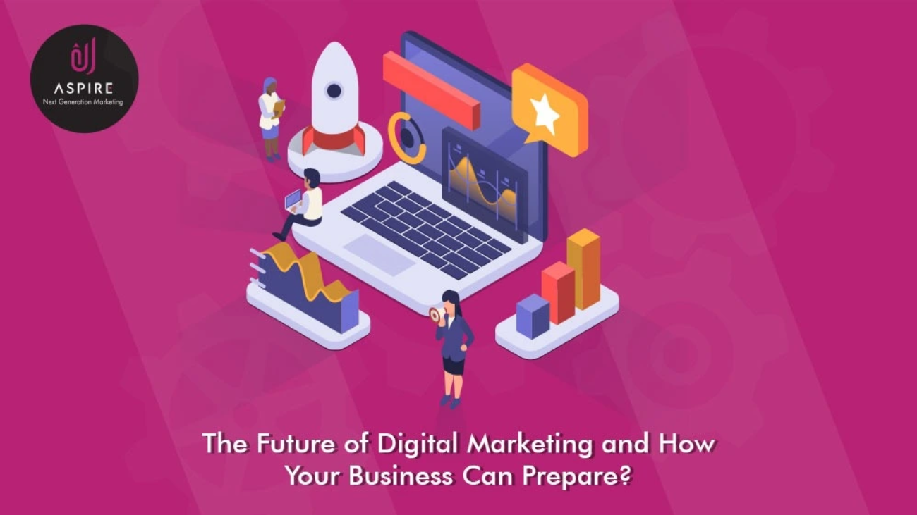 The Future of Digital Marketing