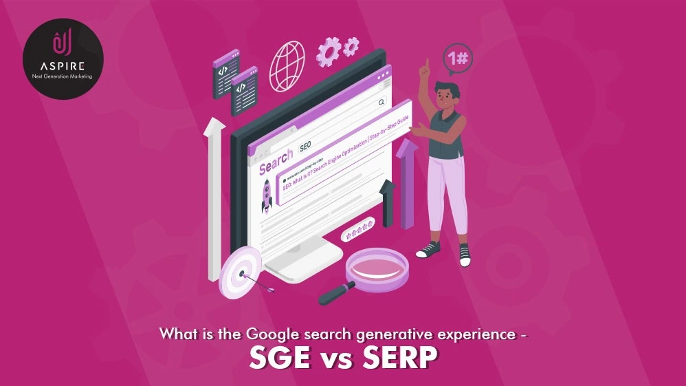 What is the Google Search Generative Experience