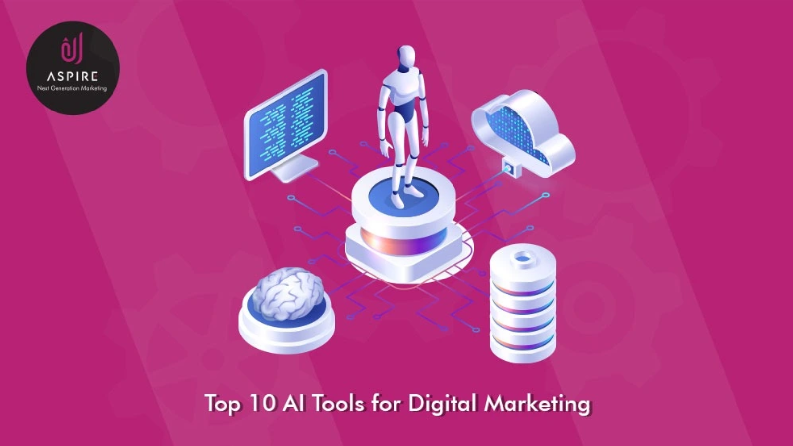 ai tools for digital marketing