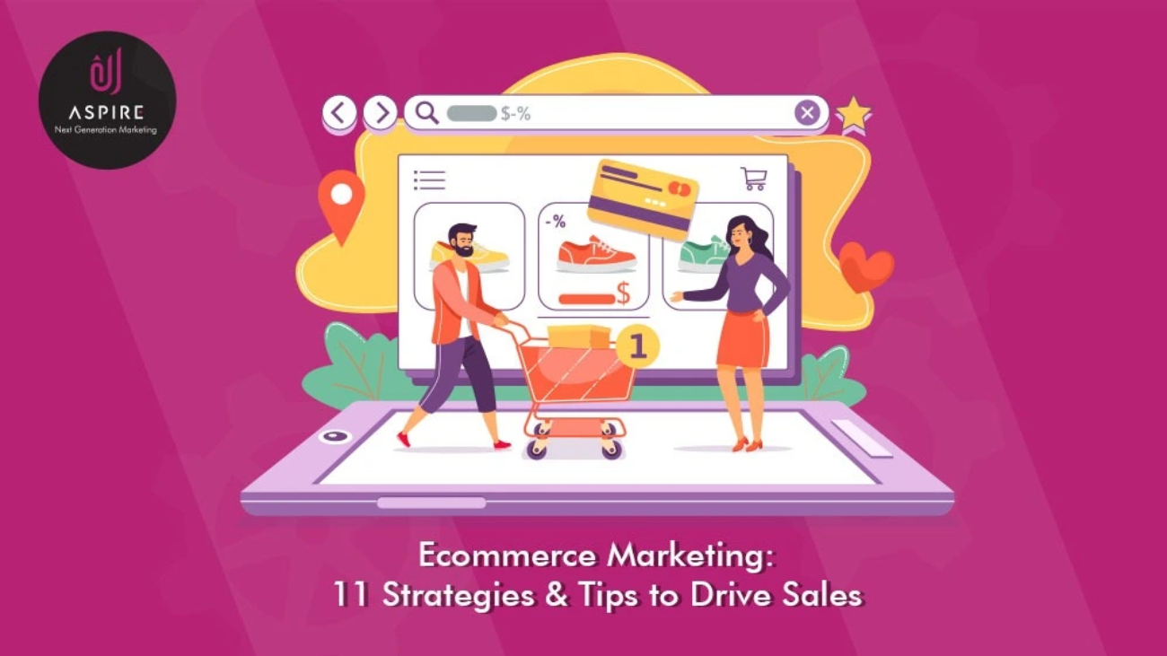 Ecommerce Marketing