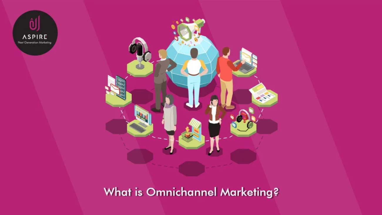 Omnichannel Marketing