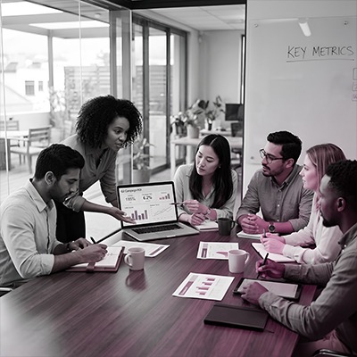 top performance marketing companies