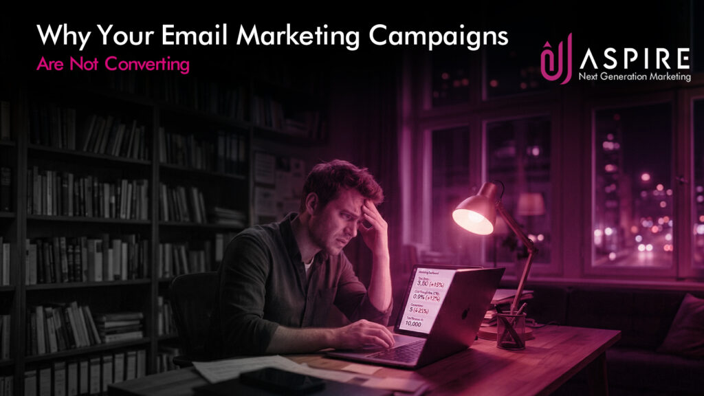 Email Marketing Services