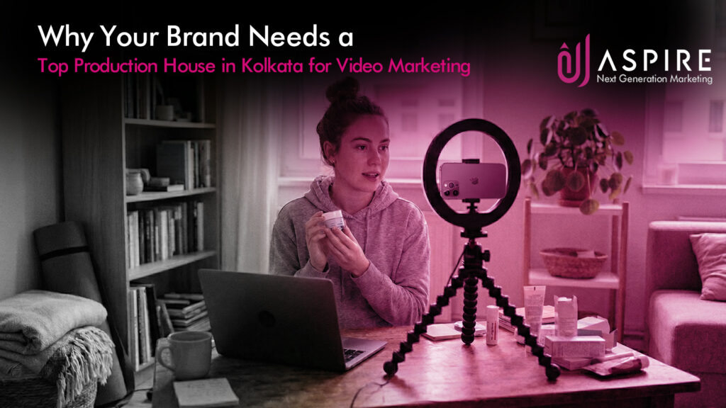 top production house in Kolkata