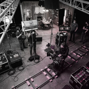 Technology & Equipment