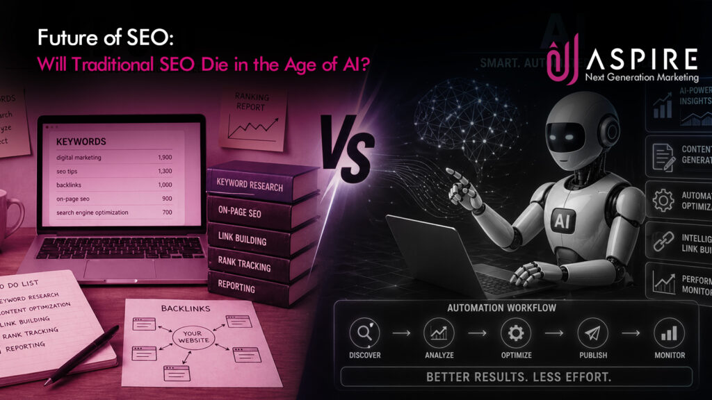 SEO Experts Company India