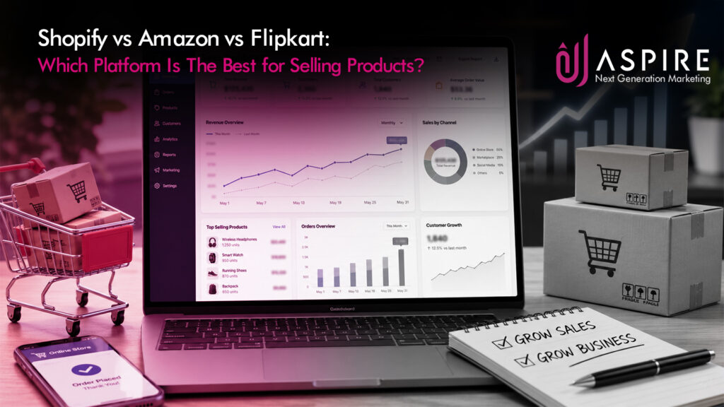 best website to sell products