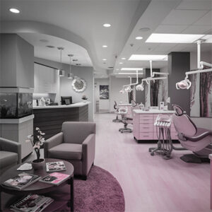 healthcare clinic