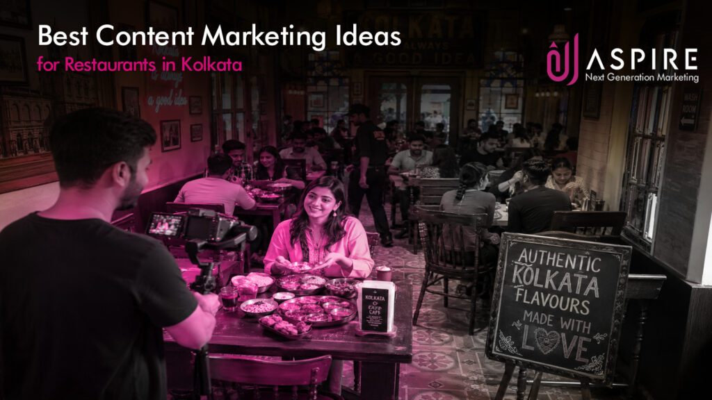 content marketing agency in Kolkata