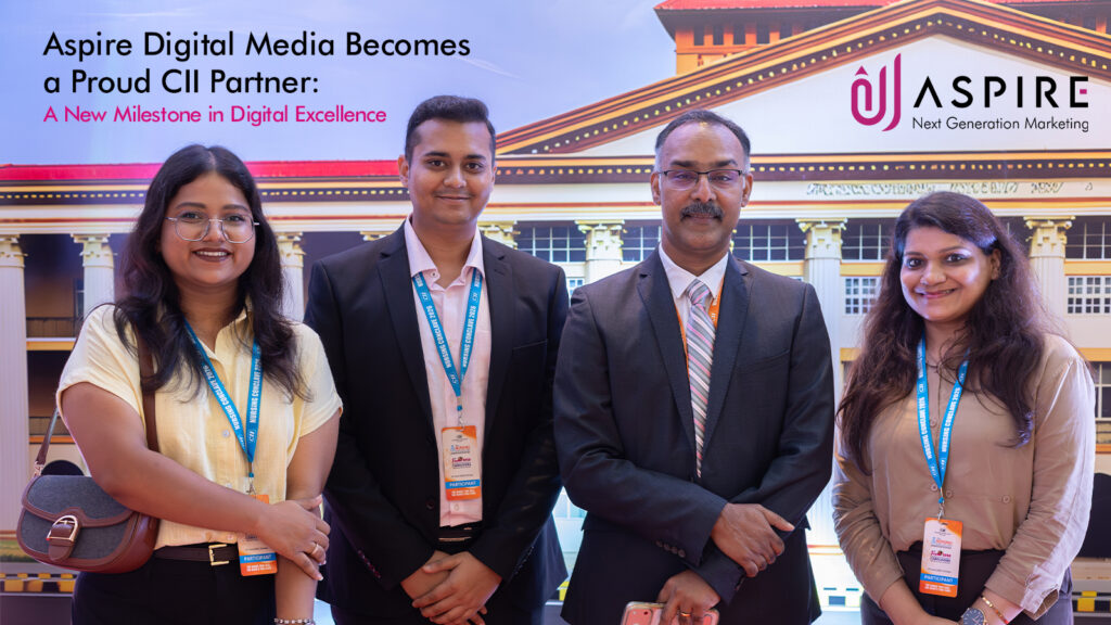 Aspire Digital Media