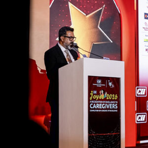 Confederation of Indian Industry (CII)