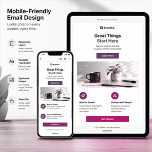  email marketing