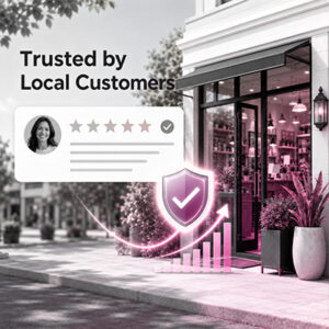 Google Business Profile optimisation
