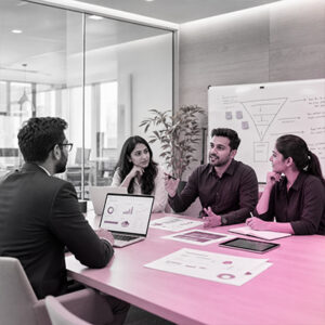 Digital Marketing Companies